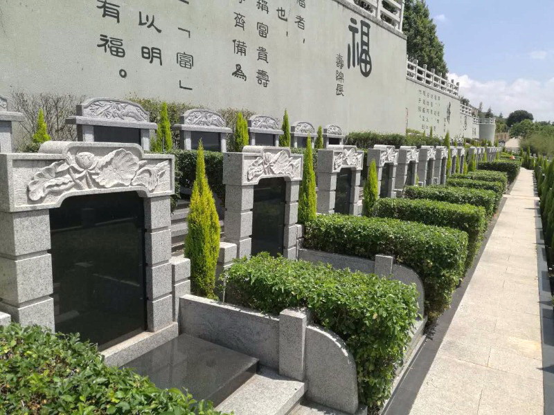 广州殡仪馆殡仪服务 殡葬一条龙 花圈