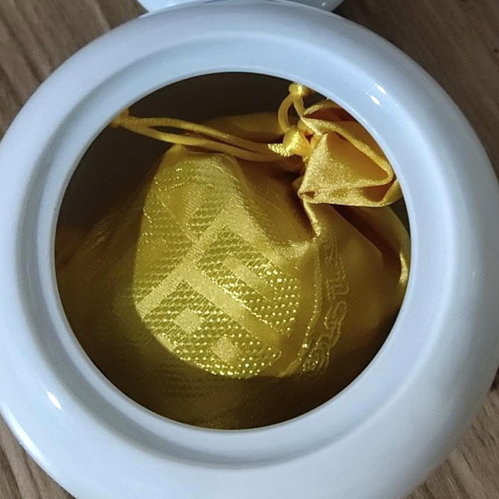 广州寿衣骨灰盒 殡仪馆殡仪服务