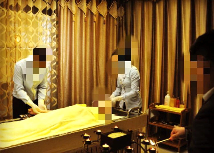 广州殡仪策划 殡仪馆殡仪服务