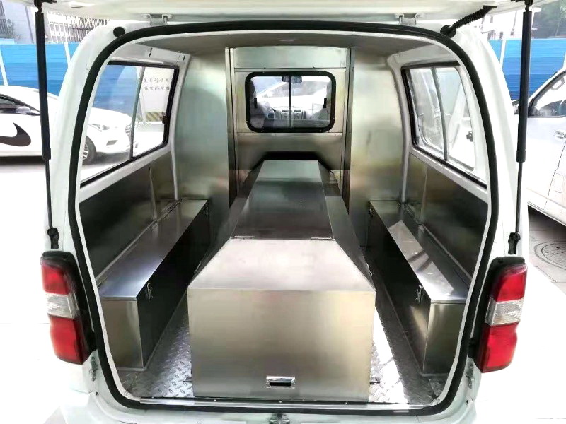 广东省海珠灵车出租