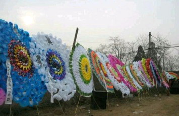 广东省增城区丧葬用品 殡仪服务