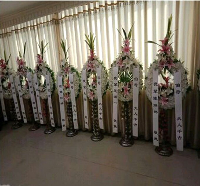 广东省全广州灵车 灵车服务电话