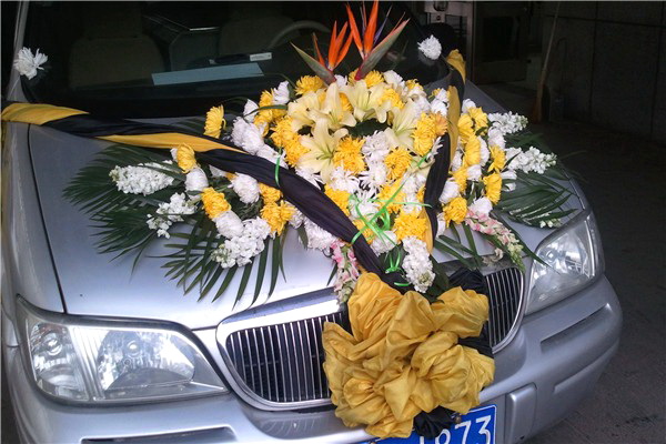 广东省增城殡葬白事一条龙 白事服务