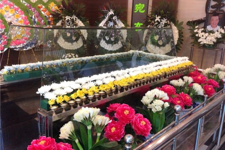 广东省花都区殡仪服务车电话 白事用车