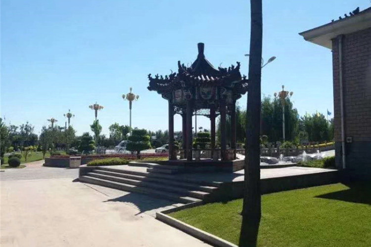 广东省广州周边殡仪一条龙办理 灵堂布置 布置灵堂