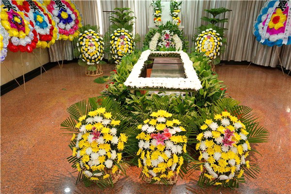 广东南沙区殡葬白事一条龙 灵堂灵车 白事服务