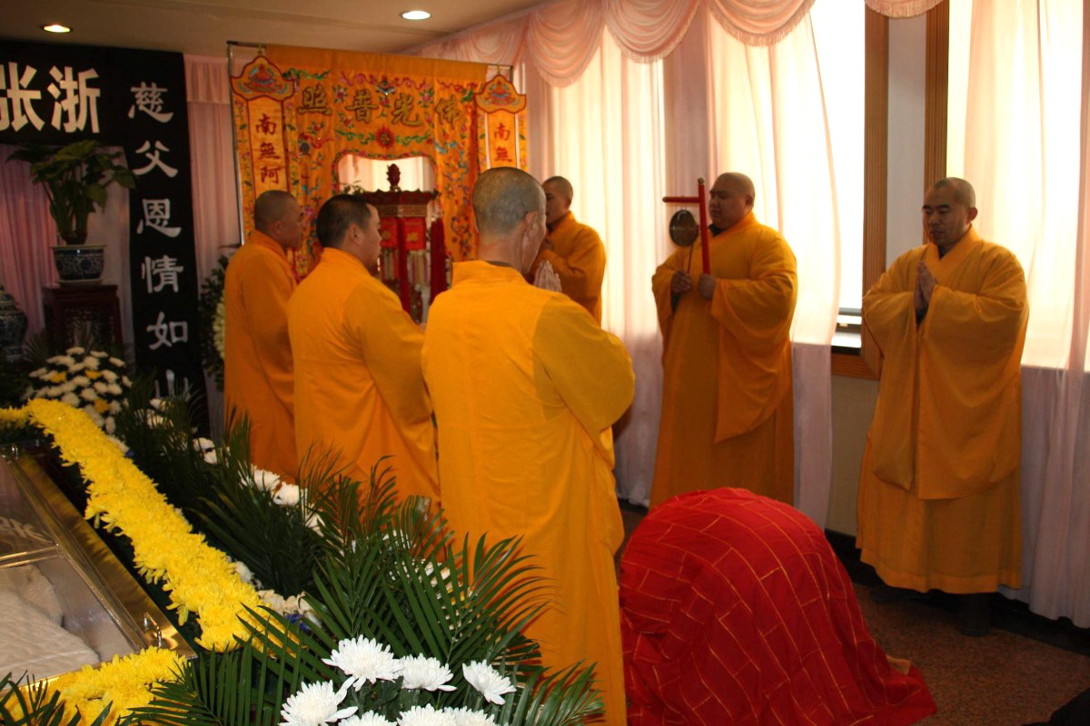 广东南沙殡仪一条龙办理 殡葬服务一条龙 白事服务