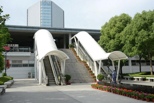 火化车
