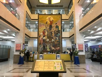 广东白云殡仪馆车的电话 灵车水晶棺出租