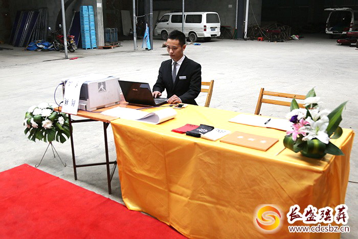 广东省增城殡仪服务车