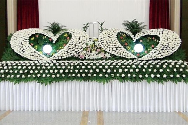 广东增城区布置灵堂 殡葬白事一条龙 殡葬一条龙