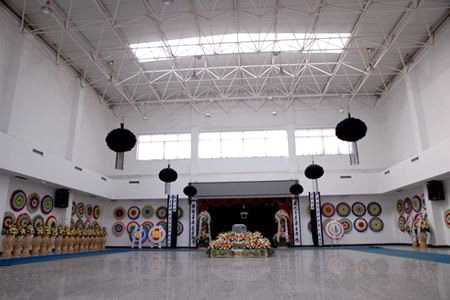 广东荔湾灵车出租电话 殡仪馆车的电话