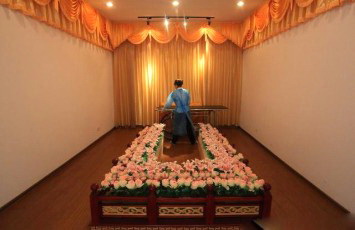 广东海珠区殡葬白事一条龙 殡葬服务一条龙