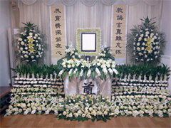 广东省白云区殡仪服务车电话