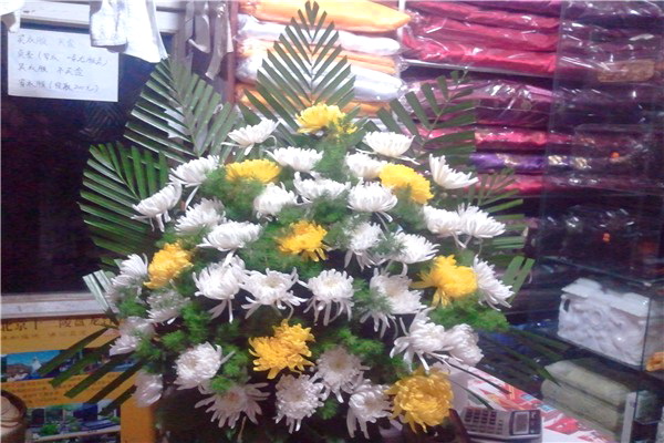 广东省广州长途灵车出租