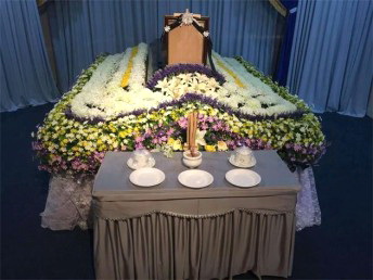 广东广州火葬场灵车电话