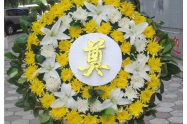 广东省荔湾区灵堂灵车 殡葬用品 丧葬用品