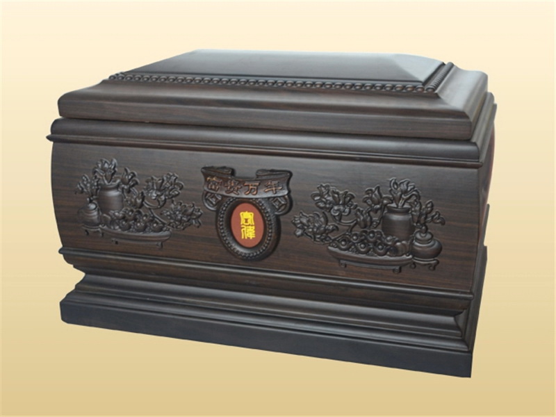 广东广州市殡仪车