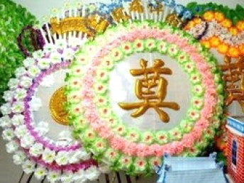 广东海珠灵堂灵车 白事24小时一条龙服务