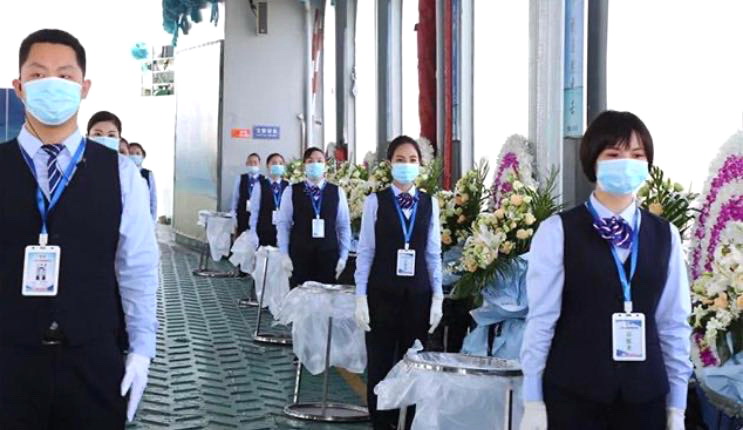 广东省海珠丧葬服务 专业白事一条龙 寿衣骨灰盒