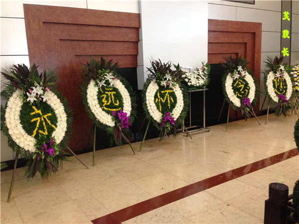 广东省广州市殡葬白事一条龙 灵车接运