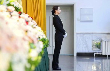 广东番禺灵车殡仪车 殡仪车服务电话