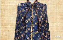 广东省广州周边丧葬用品 寿衣