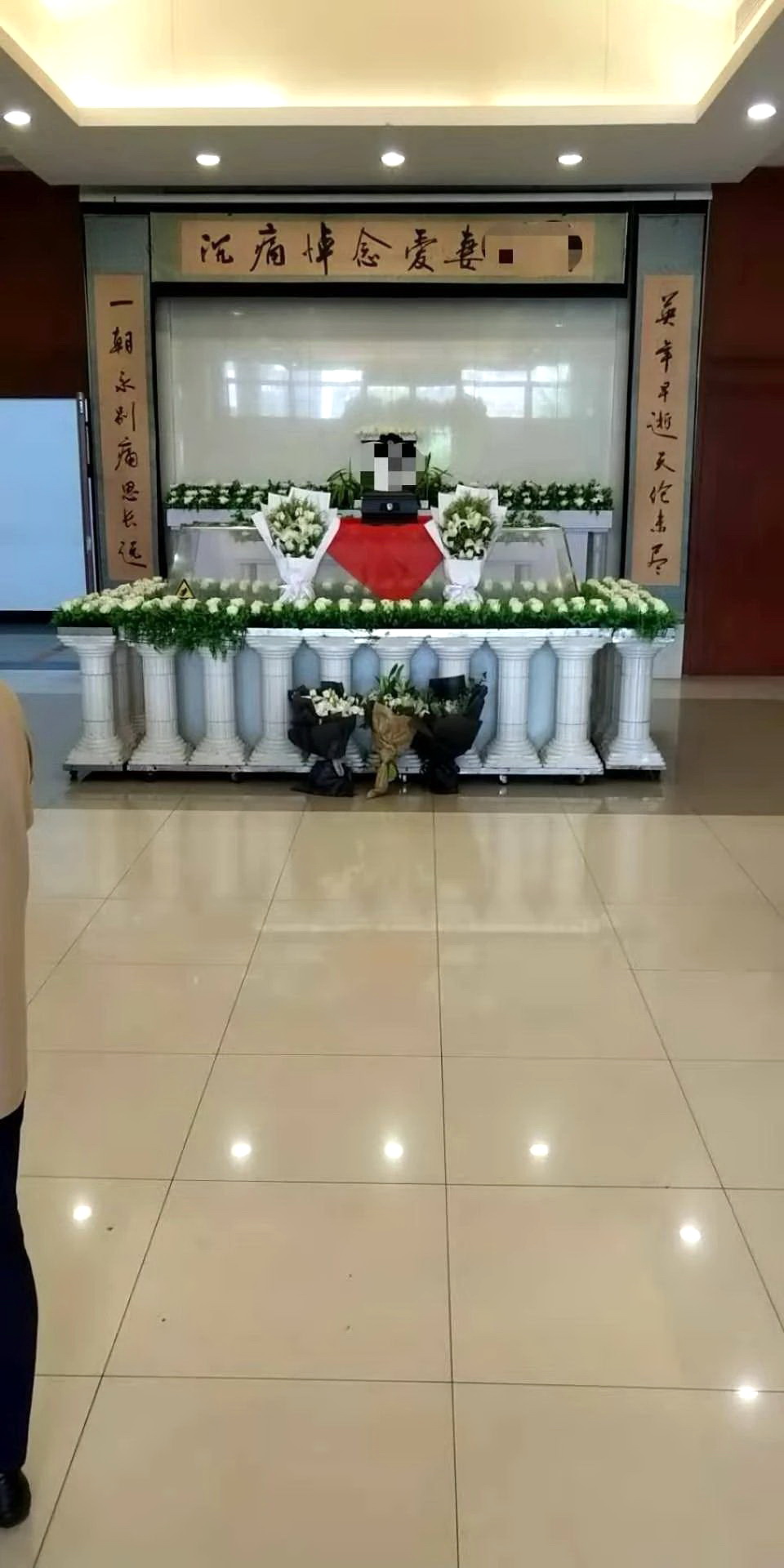 广东省南沙殡葬服务一条龙 殡葬白事一条龙