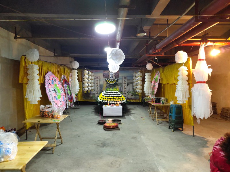 广东省全广州殡仪馆殡仪服务 专业白事一条龙