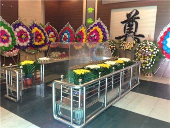 广东花都殡仪服务 丧葬服务 殡仪一条龙办理