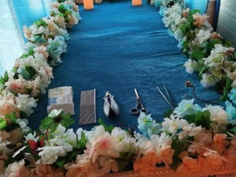 广东海珠殡仪车服务电话 殡仪车电话