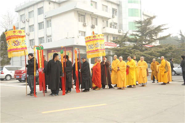 广东越秀区灵车