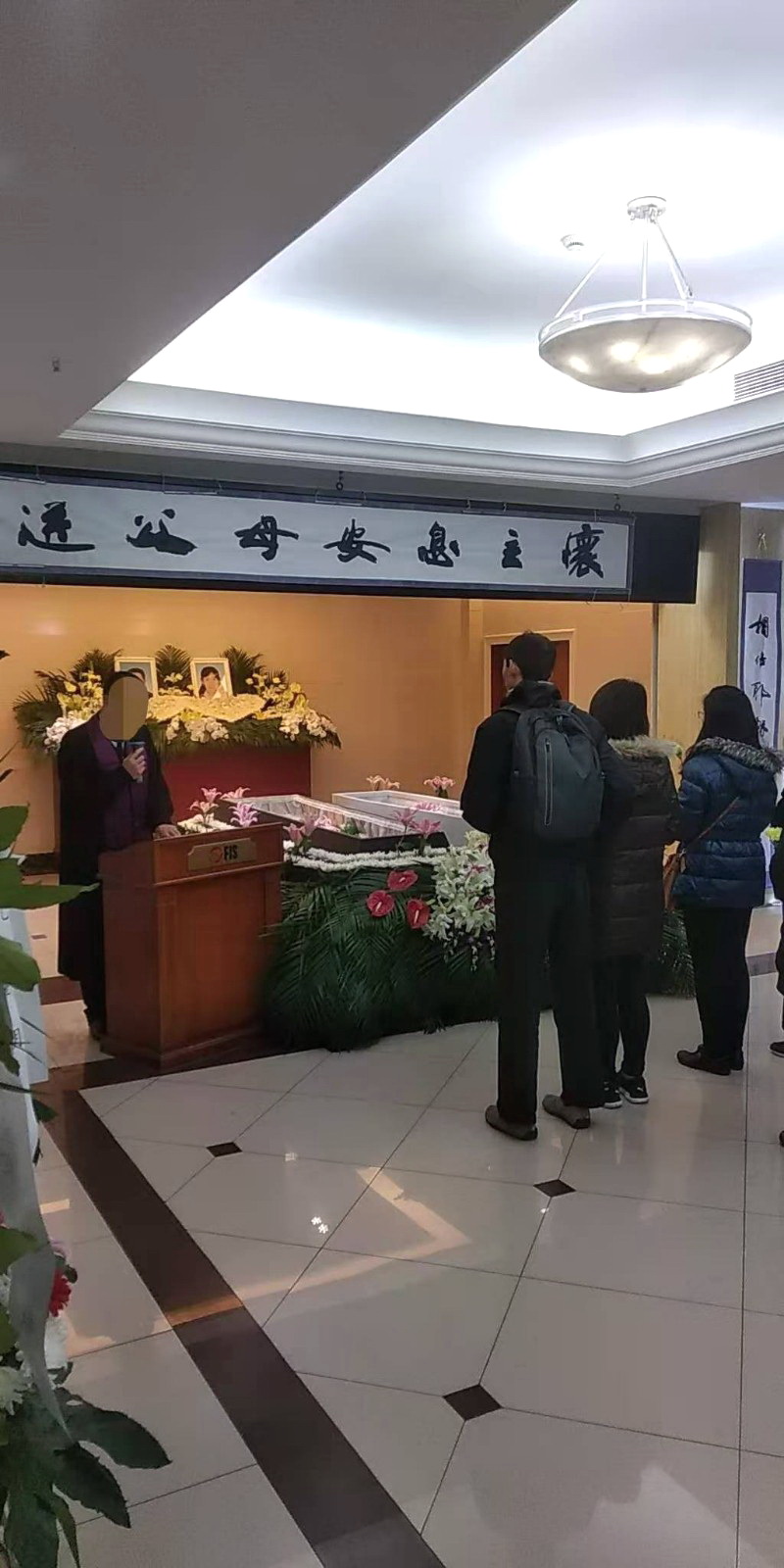 广东天河区殡葬服务一条龙 殡仪馆殡仪服务 殡葬服务