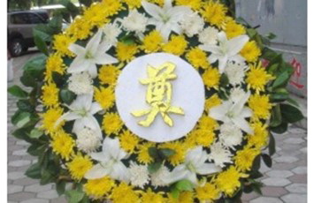 广东增城灵车殡仪车