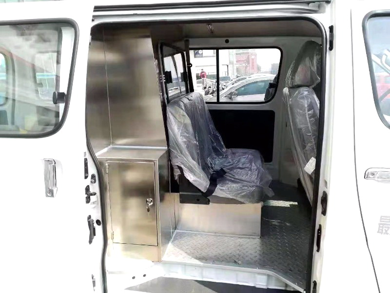 广东白云哪有灵车 白事用车