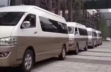 广东南沙区殡仪服务车