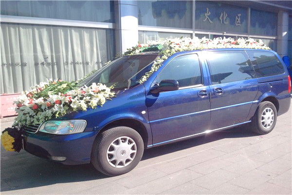广东省白云冰棺车出租 灵车服务电话