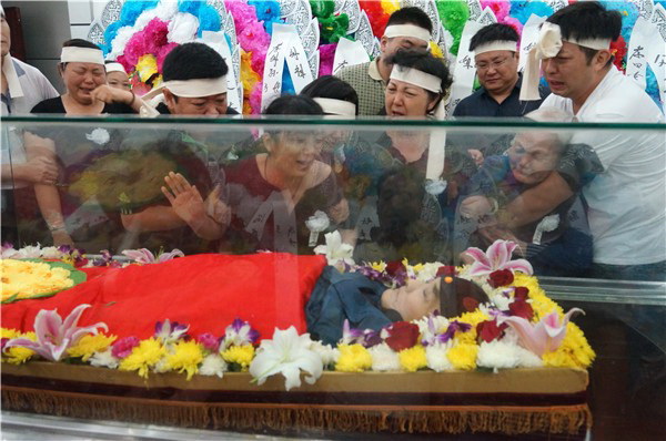 广东荔湾区殡仪服务车电话
