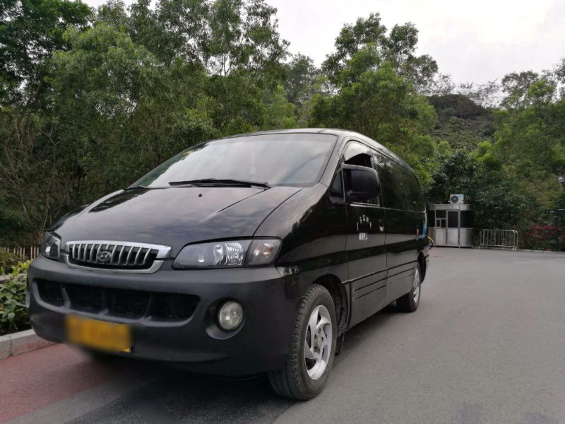 广东黄埔哪有灵车
