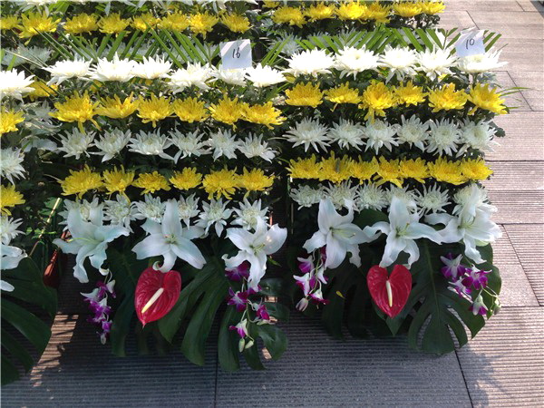 广东省番禺寿衣骨灰盒 殡葬一条龙 殡仪服务