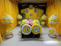 广东越秀灵车出租 火葬场灵车电话