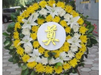 广东省南沙区灵堂布置 殡葬白事一条龙