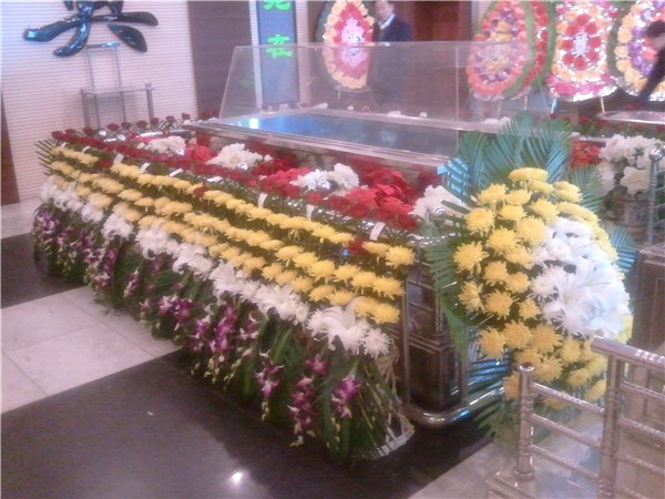 广东番禺区白事用车