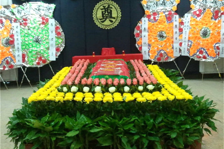 广东省天河区丧葬服务 殡葬白事一条龙 殡葬一条龙