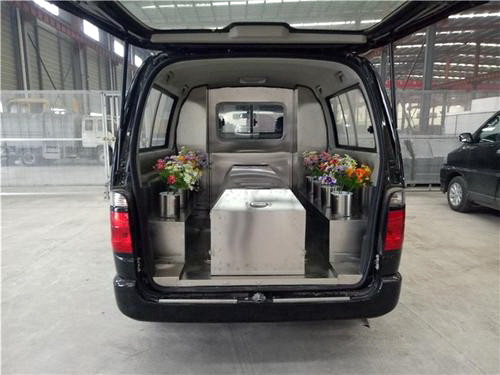 广东省越秀白事用车 殡仪车服务电话