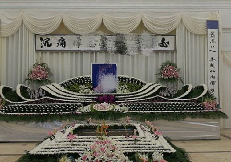 广东省白云长途殡仪车电话