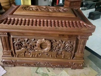 广东省荔湾区骨灰盒 殡葬白事一条龙 寿衣骨灰盒