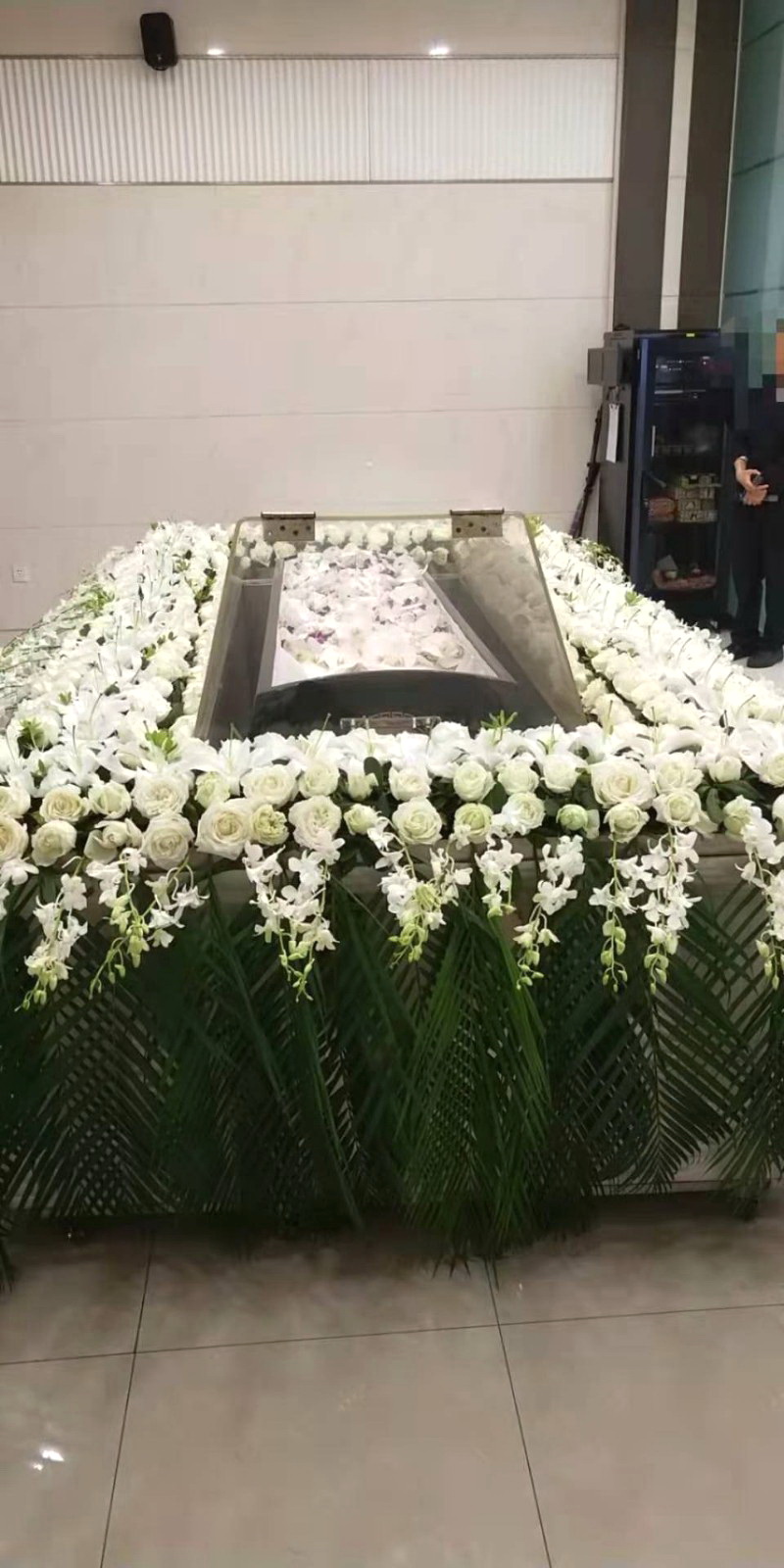 广东省广州专业白事一条龙 殡仪一条龙办理 灵车接运