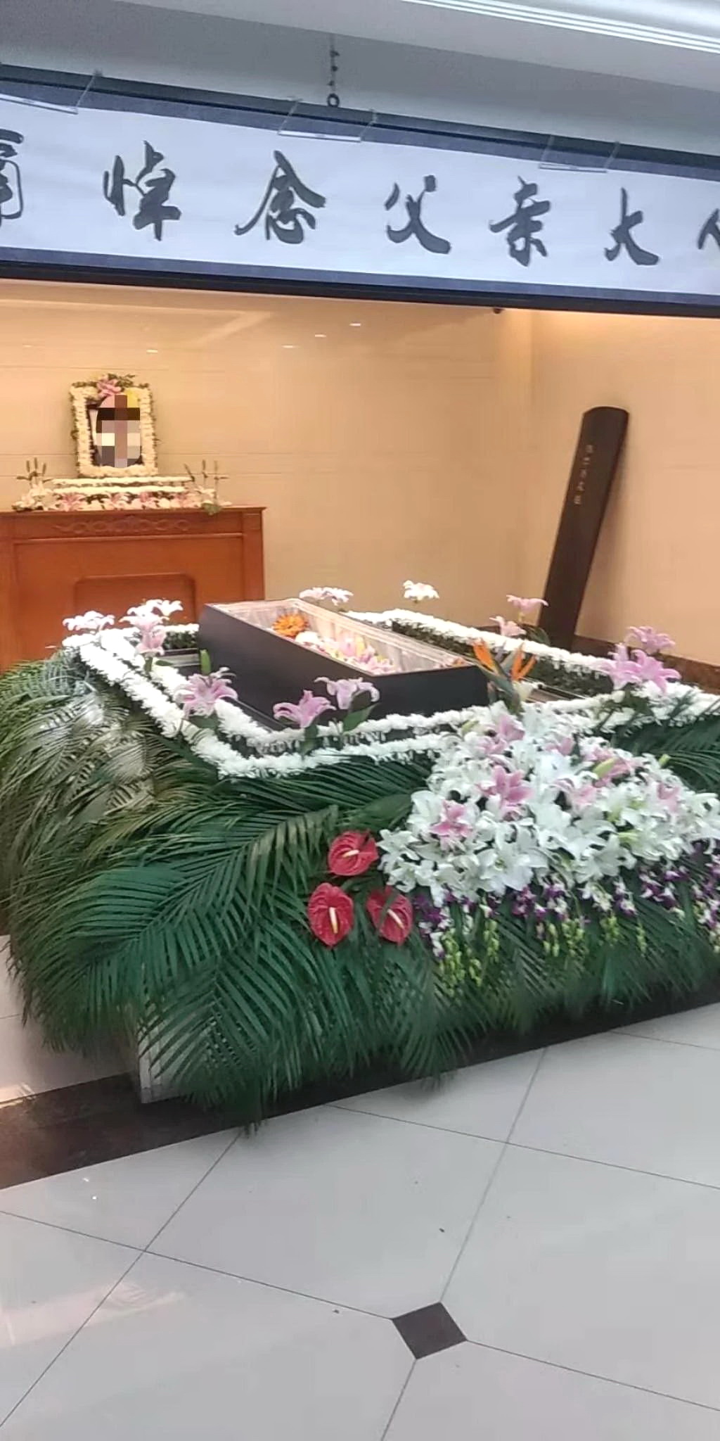 广东省番禺区穿寿衣 殡葬