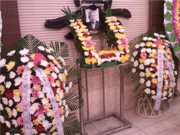 广东荔湾白事用车